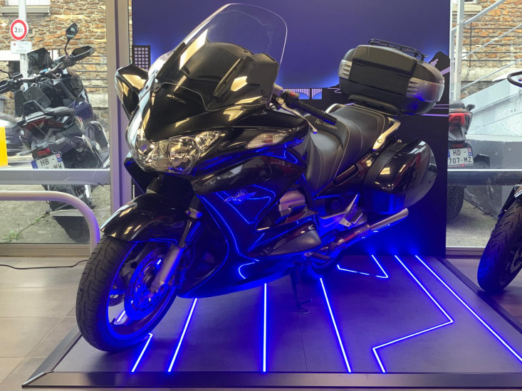 Honda ST 1300 – 2011 – 51 500 km – Parfait état - VILLEMOMBLE