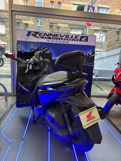 Honda Forza 125 – 2020 – 23 400 km - VILLEMOMBLE