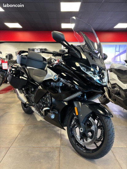 Bmw k1600gt – 2023 - VILLEMOMBLE