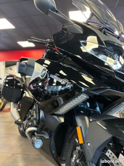 Bmw k1600gt – 2023 - VILLEMOMBLE