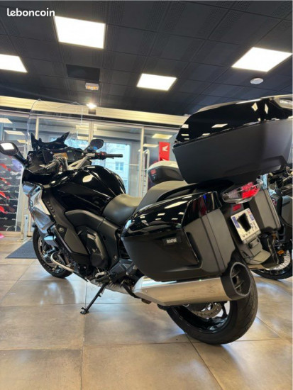Bmw k1600gt – 2023 - VILLEMOMBLE