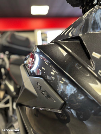 Honda nt1100 dct – 2025 – noir – full équipement - VILLEMOMBLE