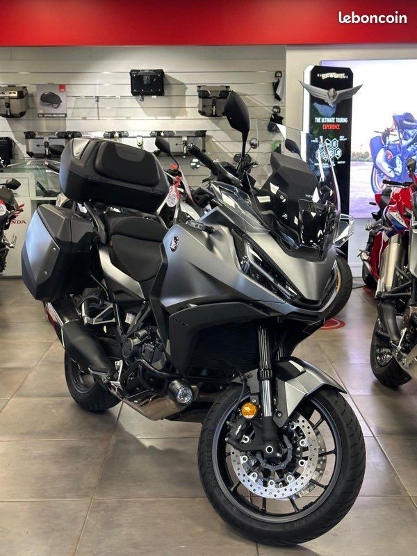 ROYAL ENFIELD HNTR 350 DUNES MOTORSPORT  COUDEKERQUE BRANCHE 