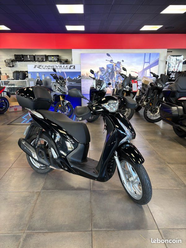 SUZUKI GSX8-S GARANTIE 1 AN MECAMOTO  LES SABLES D'OLONNE 