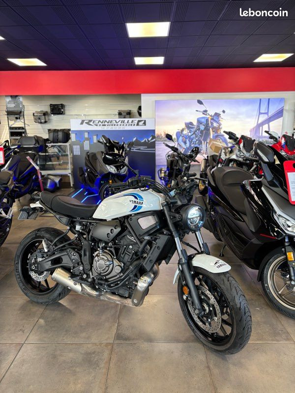 HONDA NT 1100 DCT PASCAL MOTO  MONTPELLIER 
